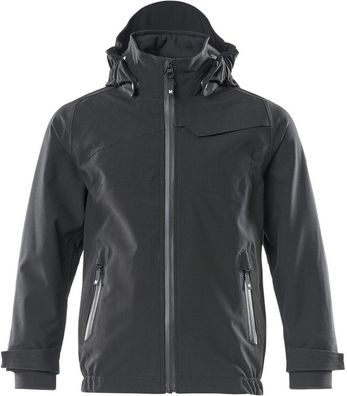 Mascot Hard Shell Jacke für Kinder Accelerate 18901-249