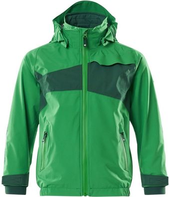 Mascot Hard Shell Jacke für Kinder Accelerate 18901-249