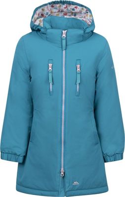 Trespass Kinder Regenjacke Marybank Rain Jacket