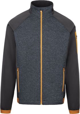 Trespass Fleecejacke Foxearth At300 Fleece