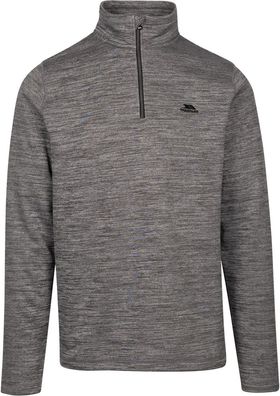 Trespass Sweatshirt Frimley At200 Fleece