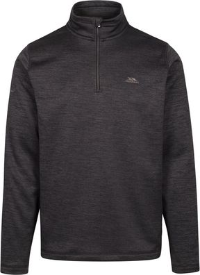 Trespass Sweatshirt Frimley At200 Fleece
