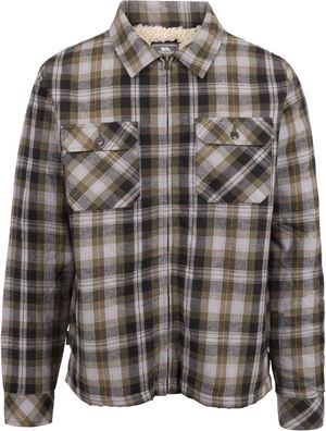 Trespass Hemd Danehill Sherpa Lined Shirt