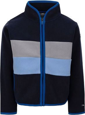 Trespass Kinder Fleecejacke Fareham Fleece
