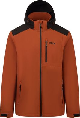DLX Softshelljacken Durand Softshell Jacket