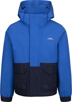 Trespass Kinder Regenjacke Zeppe Rain Jacket Tp50