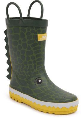 Trespass Kinder Gummistiefel Character Welly