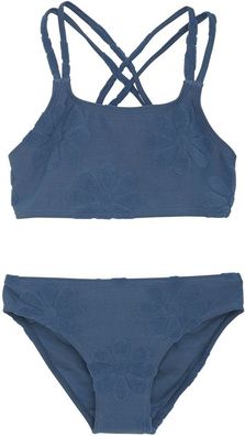 Color Kids Bikini mit Structure 720247