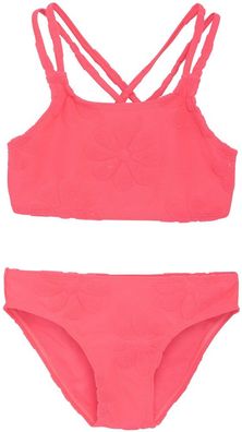 Color Kids Bikini mit Structure 720247