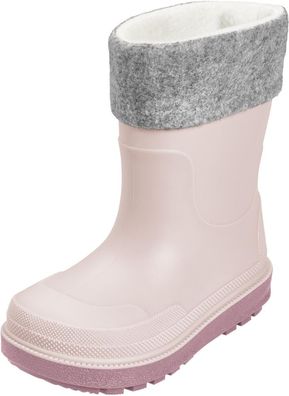 Playshoes Kinder Regenstiefel Mit Futter 180172