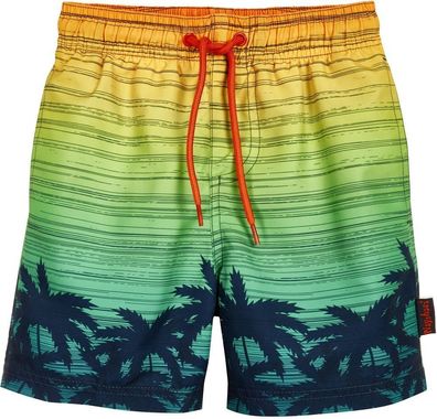 Playshoes Kinder Beach-Short Surf 469120