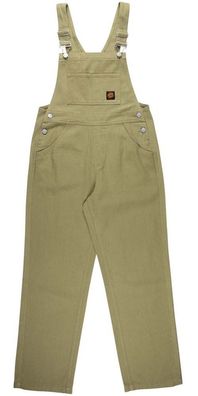 Santa Cruz Damen Classic Label Dungarees SCW-P1879
