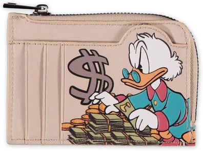 Scrooge Mcduck - Card Holder