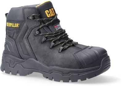 CAT Safety Sicherheitsschuhe + Verbundwerkstoffkappe Everett S3 P725322