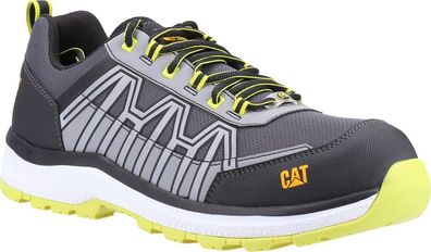 CAT Safety Sicherheitsschuhe + Verbundwerkstoffkappe Charge S3 P725515