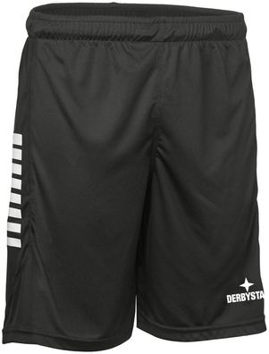 Derbystar Kinder Sporthose Hose Kurz Primo V24 602035