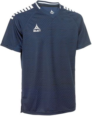 Select Monaco Trikot V24 600098