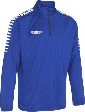 Derbystar Trainingsjacke Hyper Trainingstop 612025