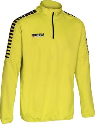 Derbystar Kinder Trainingsjacke Hyper Trainingstop 612026