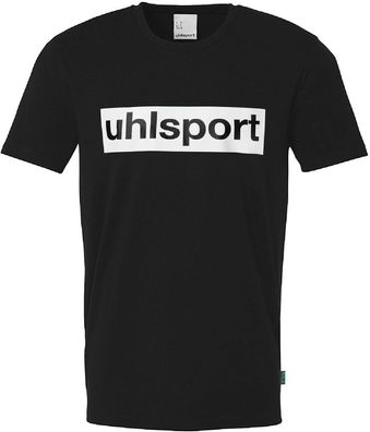 Uhlsport Sportshirt Essential Promo T-Shirt 1005320