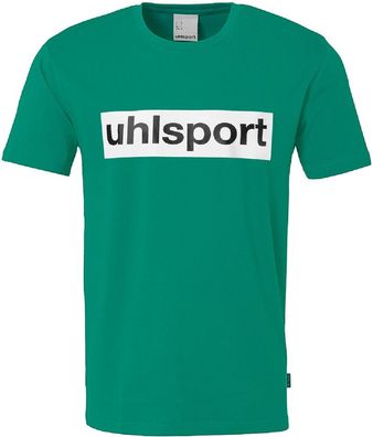 Uhlsport Sportshirt Essential Promo T-Shirt 1005320