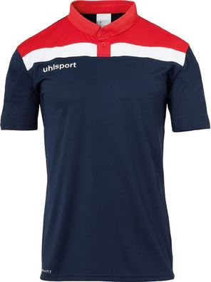 Uhlsport Offense 23 Polo Shirt 1002213