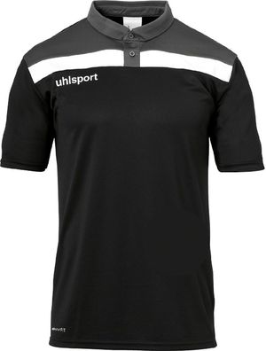 Uhlsport Offense 23 Polo Shirt 1002213