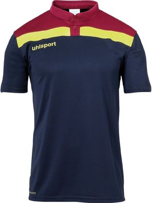 Uhlsport Offense 23 Polo Shirt 1002213
