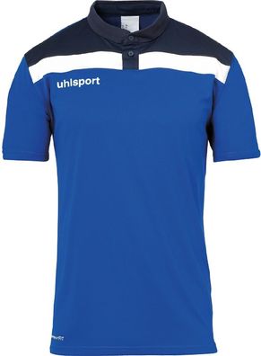 Uhlsport Offense 23 Polo Shirt 1002213