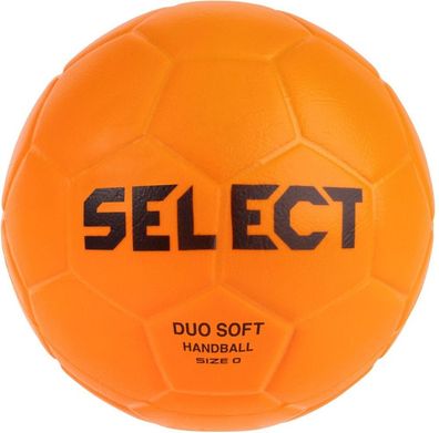 Select Handball Duo Soft 250009