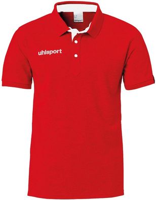 Uhlsport Essential Prime Polo Shirt 1002149