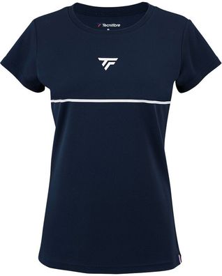 Tecnifibre Damen Sportbekleidung T hirt W Perf Tee 188739