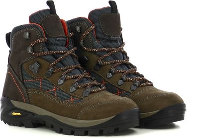 Berghen Trekking-/Wanderschuhe Tarvisio 2 OLA0U2101
