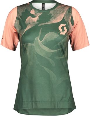 Scott Damen Radsport Zubehör Radtrikot cott Trail Vertic Pro s 189097