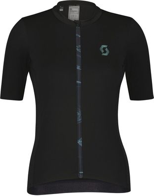 Scott Damen Radsport Zubehör Radtrikot Rc Contessa Signature Ss 189078