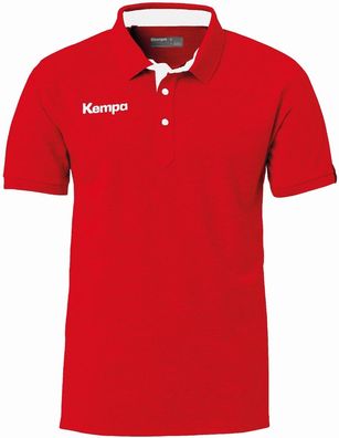 Kempa Prime Polo Shirt 2002159