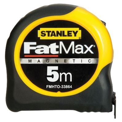 Stanley HTS Bandmaß FatMax Blade Armor mag. 5m/32mm