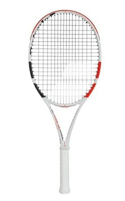 Babolat Pure Strike Jr. 26 2019 besaitet
