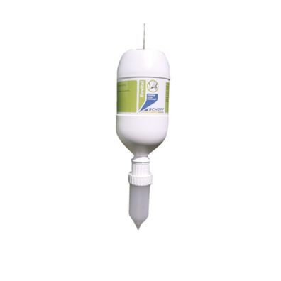 Schopf Euvital-System - natürliche Euterpflege, 2,5 Liter