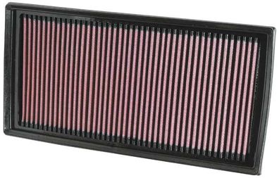 K&N Tauschluftfilter Mercedes BENZ C63 SL63 CLK63 C63 ML63 E63 CLS63 S63 R63 AMG OEM