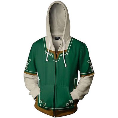 Neon Genesis Evangelion EVA Ayanami Rei Cosplay K fkostum Hoodie Sweatshirt