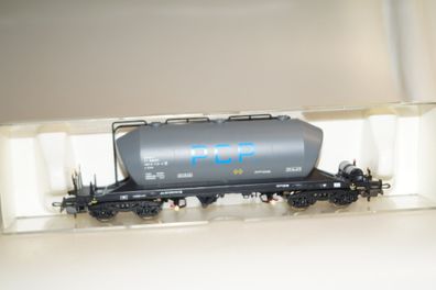 h0 Electrotren 5400 Kesselwagen RENFE Uas PCP, top/ovp