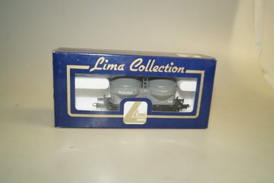 H0: Lima 303639 Silowagen UCS Hoechst, neuw./ovp