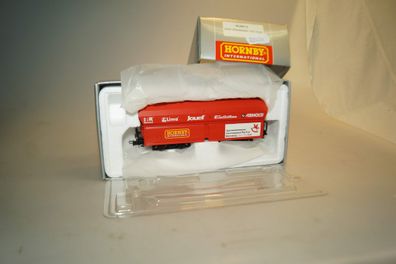 h0 Hornby HL6013 Somo Spielwarenmesse, top/ovp