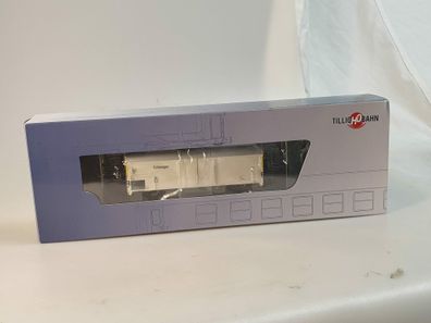 H0 Tillig 76776 Kühlwagen Tehs 50 - neu, nie geöffnet