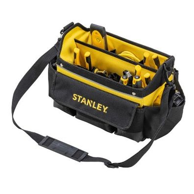 Stanley HTS Werkzeugtasche Stanley, Offenes Design