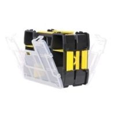 Stanley HTS Organizer Sortmmaster Mini, stapelbar