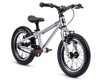 Early Rider Belter 14" Alu Kinderfahrrad MJ 2026
