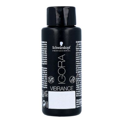 Schwarzkopf Igora Vibrance Nº0-88 Concentrated Red Enhancer 60ml
