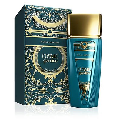 Cosmic Giardino Eau de Parfum 100 ml